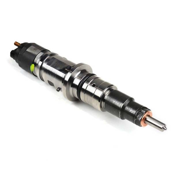 XDP Xtreme Diesel Performance - XDP Xtreme Diesel Performance Remanufactured 6.7 Cummins Fuel Injector XD495 For 2007.5-2012 Dodge Ram 6.7L Cummins - XD495