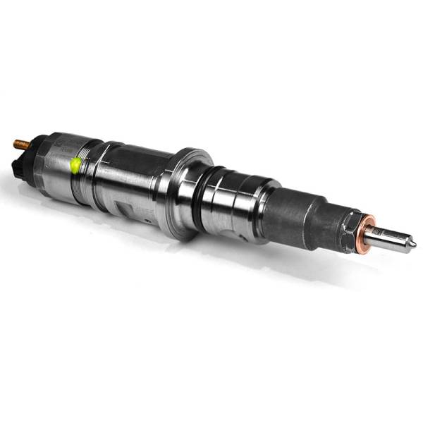 XDP Xtreme Diesel Performance - XDP Xtreme Diesel Performance Remanufactured 6.7 Cummins Fuel Injector XD496 For 2007.5-2010 Dodge Ram 6.7L Cummins - XD496