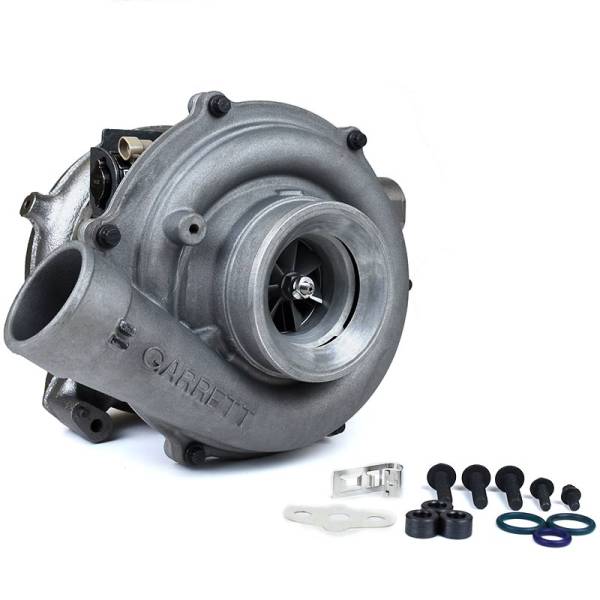 XDP Xtreme Diesel Performance - XDP Xtreme Diesel Performance Xpressor OER Series Reman GT3782VA Replacement Turbocharger - XD550