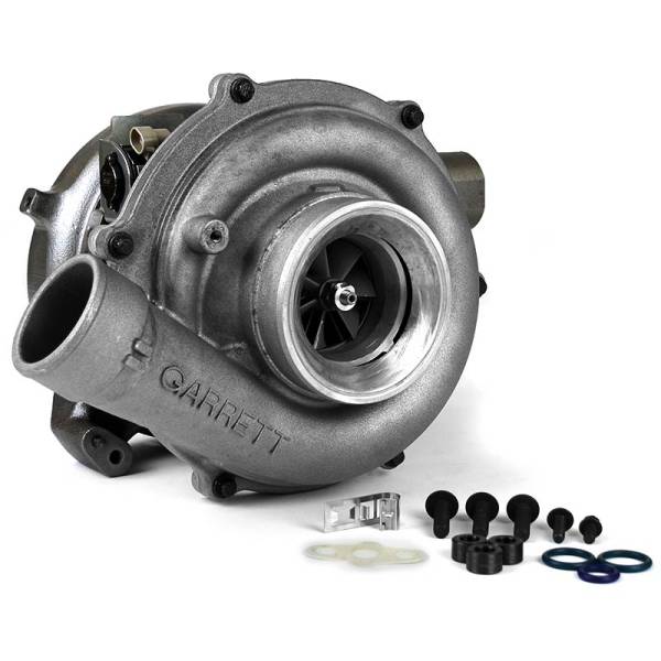 XDP Xtreme Diesel Performance - XDP Xtreme Diesel Performance Xpressor OER Series Reman GT3782VA Replacement Turbocharger - XD551