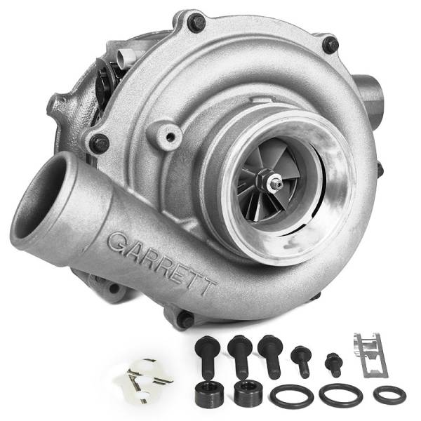 XDP Xtreme Diesel Performance - XDP Xtreme Diesel Performance Xpressor OER Series Reman GT3782VA Replacement Turbocharger - XD552