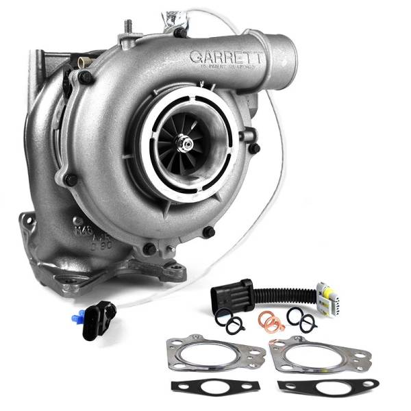 XDP Xtreme Diesel Performance - XDP Xtreme Diesel Performance Xpressor OER Series Reman GT3788VA Replacement Turbocharger - XD555