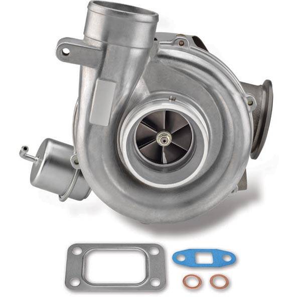 XDP Xtreme Diesel Performance - XDP Xtreme Diesel Performance Xpressor OER Series New RHC-5/8 Replacement Turbocharger - XD558