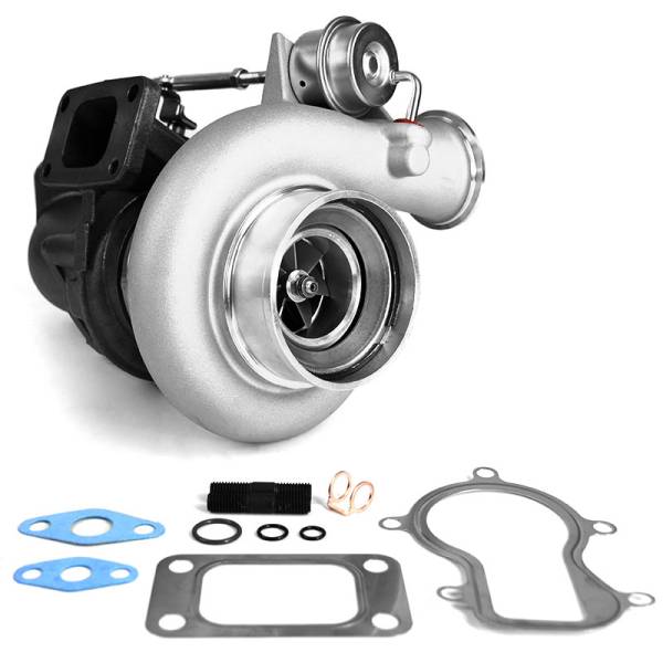 XDP Xtreme Diesel Performance - XDP Xtreme Diesel Performance Xpressor OER Series New HY35W Replacement Turbocharger - XD561