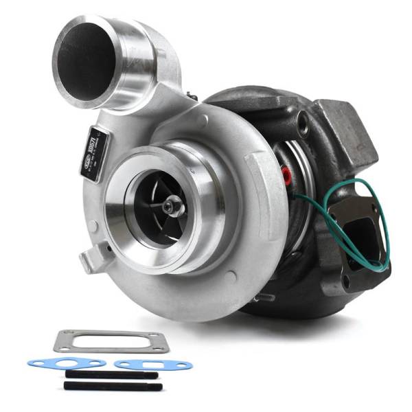 XDP Xtreme Diesel Performance - XDP Xtreme Diesel Performance Xpressor OER Series New HE351VE Replacement Turbocharger - XD571