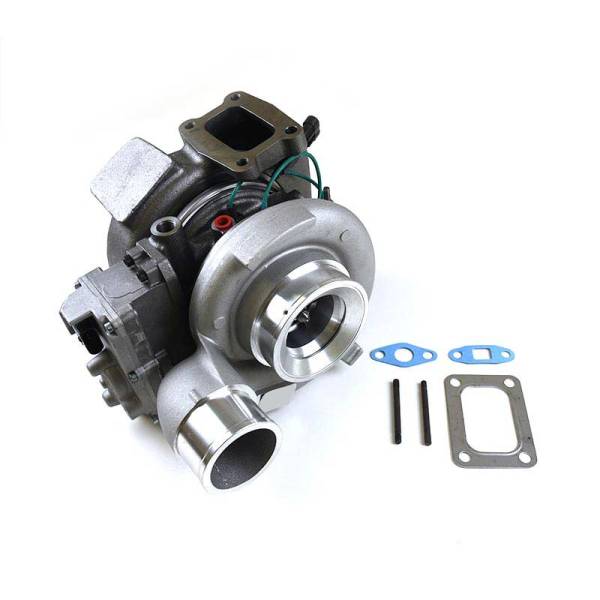 XDP Xtreme Diesel Performance - XDP Xtreme Diesel Performance Xpressor OER Series New HE300VG Replacement Turbo W/Actuator - XD574