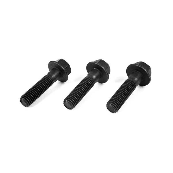 XDP Xtreme Diesel Performance - XDP Xtreme Diesel Performance Black-Phosphate Starter Bolt Kit 2007.5-2022 Dodge Ram 6.7L Diesel Xtreme Diesel Performance - XD534