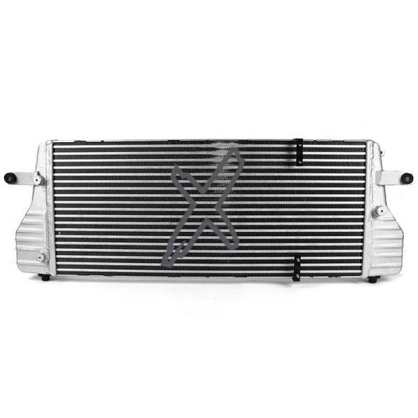 XDP Xtreme Diesel Performance - XDP Xtreme Diesel Performance X-TRA Cool Direct-Fit OER Intercooler 1994-2002 Dodge 5.9L Diesel Xtreme Diesel Performance - XD479