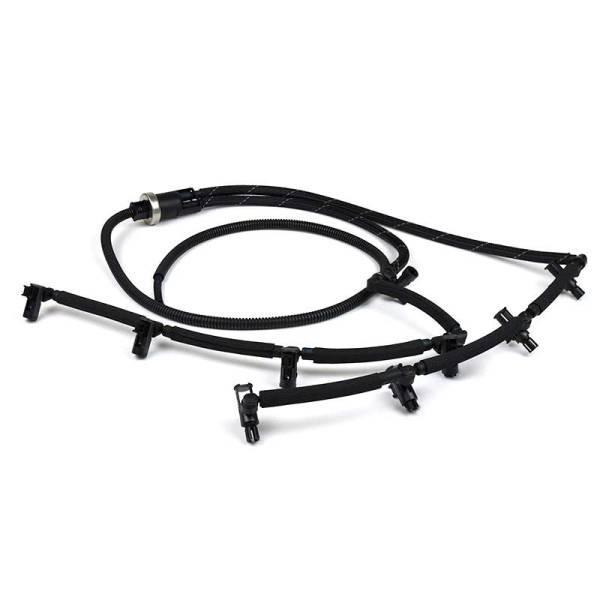 XDP Xtreme Diesel Performance - XDP Xtreme Diesel Performance OER Series Fuel Return Line Assembly 2011-2016 GM 6.6L Duramax LML/LGH Xtreme Diesel Performance - XD607