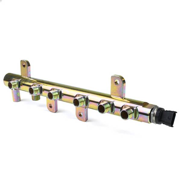 XDP Xtreme Diesel Performance - XDP Xtreme Diesel Performance OER Series New Fuel Rail Assembly 2007.5-2012 Dodge Ram 6.7L Diesel Xtreme Diesel Performance - XD601