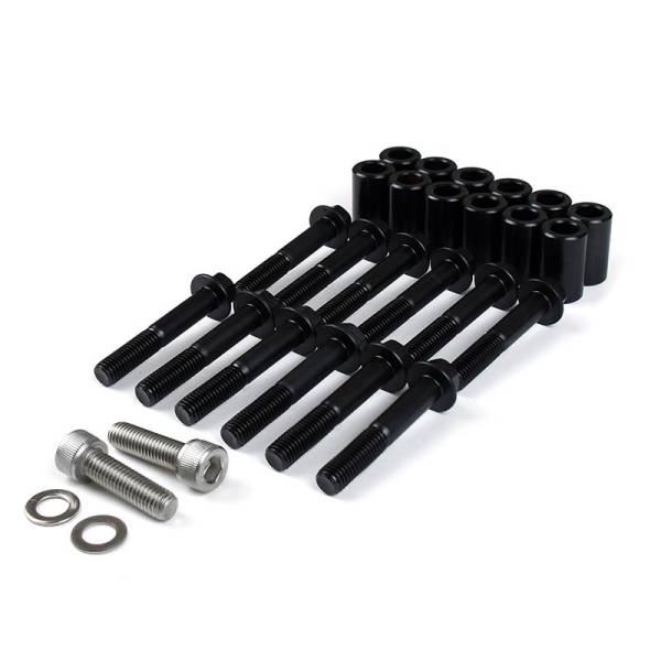 XDP Xtreme Diesel Performance - XDP Xtreme Diesel Performance Exhaust Manifold Bolt and Spacer Hardware Kit 1998.5-2018 Dodge Ram 5.9L/6.7L Diesel Xtreme Diesel Performance - XD539