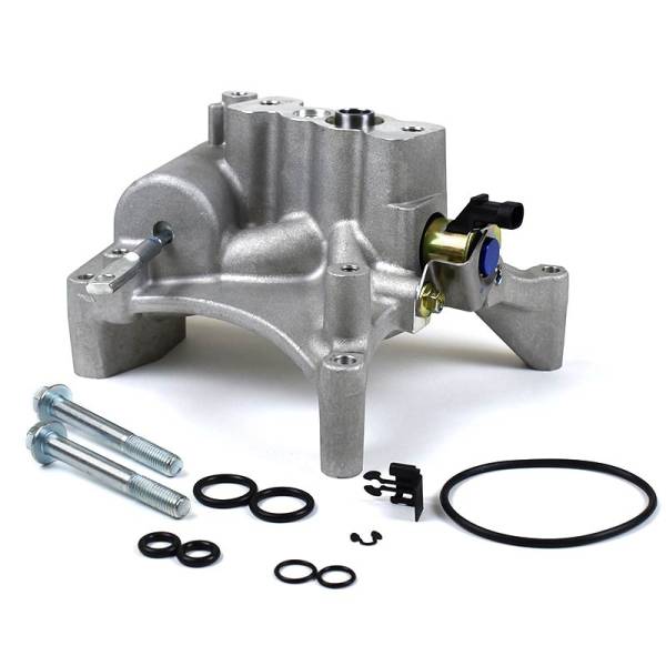 XDP Xtreme Diesel Performance - XDP Xtreme Diesel Performance OER Series Replacement EBV Turbocharger Pedestal 1999.5-2003 Ford 7.3L Powerstroke Xtreme Diesel Performance - XD581