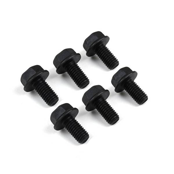 XDP Xtreme Diesel Performance - XDP Xtreme Diesel Performance Tappet Cover Bolt Kit (For OEM Tappet Cover) 1989-2002 Dodge 5.9L Diesel - XD620