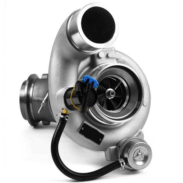 XDP Xtreme Diesel Performance - XDP Xtreme Diesel Performance Xpressor Turbo (New Stock Replacement) - XD584