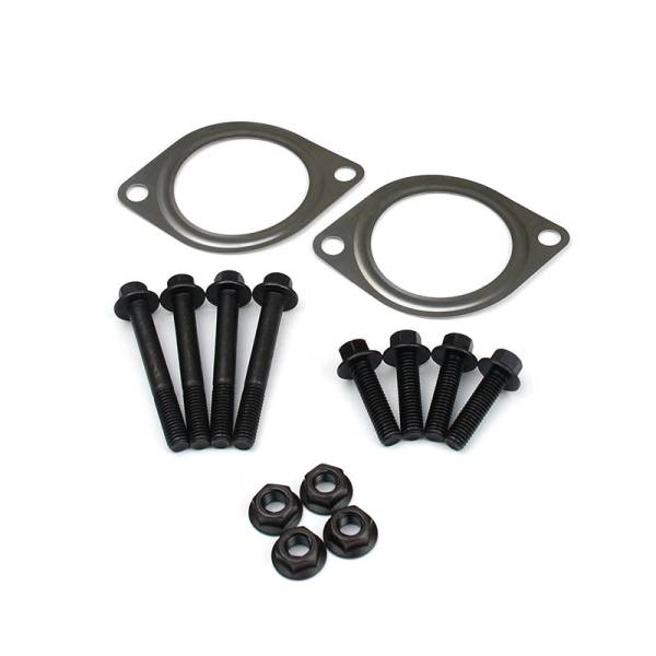 XDP Xtreme Diesel Performance - XDP Xtreme Diesel Performance Turbocharger Up-Pipe Gasket Kit Xtreme Diesel Performance - XD630