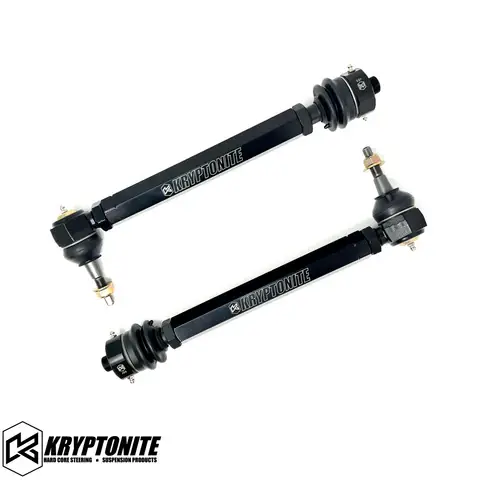 KRYPTONITE - KRYPTONITE DEATH GRIP TIE RODS 2011-2024