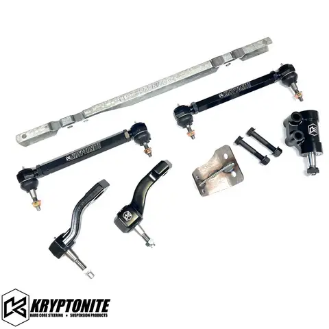 KRYPTONITE - KRYPTONITE ULTIMATE FRONT END PACKAGE 2011-2024