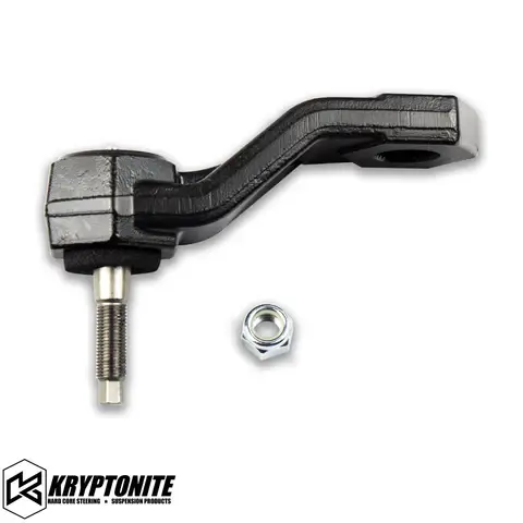 KRYPTONITE - KRYPTONITE DEATH GRIP PITMAN ARM (3 SPLINE)