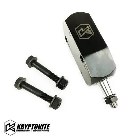 KRYPTONITE - KRYPTONITE DEATH GRIP IDLER SUPPORT (KR175)