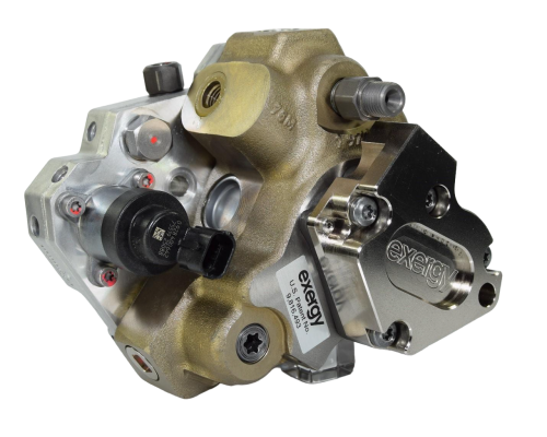 EXERGY - EXERGY PERFORMANCE 14MM RACE SERIES DURAMAX CP3 INJECTION PUMP