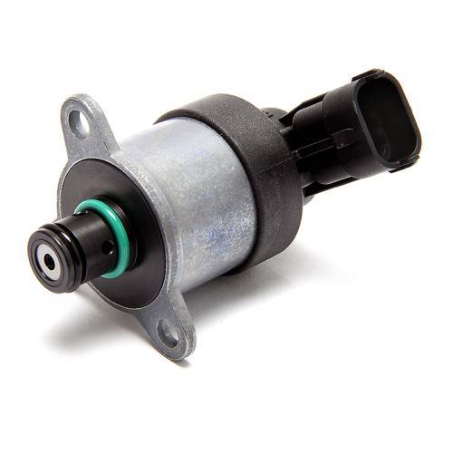 DHD - Dirty Hooker Diesel - BOSCH 0928-400-673 LBZ LMM DURAMAX FUEL PRESSURE REGULATOR (MPROP) 2006-2010