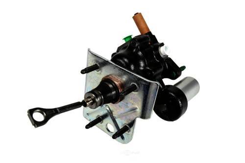 DHD - Dirty Hooker Diesel - GM 19371361 LML HYDRO BOOST BRAKE BOOSTER ASSEMBLY 2011 DURAMAX