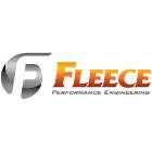 Fleece Performance - Fleece Performance Resonator Delete Plate Duramax LML 6061 Aluminum - FPE-LML-RES
