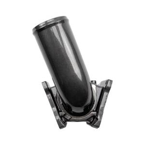 Wehrli Custom Fabrication - Wehrli Custom Fabrication 2007.5-2010 LMM Duramax Stage 3 High Flow Intake Bundle Kit - WCF100504 - Image 14