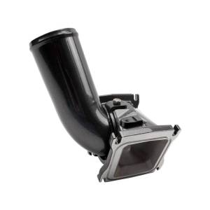 Wehrli Custom Fabrication - Wehrli Custom Fabrication 2007.5-2010 LMM Duramax Stage 3 High Flow Intake Bundle Kit - WCF100504 - Image 15