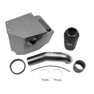 Wehrli Custom Fabrication - Wehrli Custom Fabrication 2020-2024 L5P Duramax 4" Intake Kit with Air Box - WCF100702 - Image 3