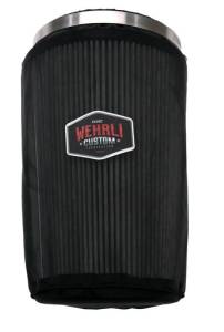 Wehrli Custom Fabrication Outerwears Air Filter Cover - WCF100728