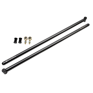 Wehrli Custom Fabrication - Wehrli Custom Fabrication Universal 60" Traction Bars - WCF100837 - Image 1