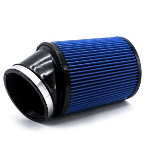 HSP Diesel - HSP Diesel RFAB Replacement 4.5in Oiled Air Filter - RFB-413-RFAB - Image 3