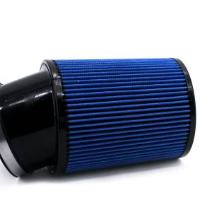 HSP Diesel - HSP Diesel RFAB Replacement 4.5in Oiled Air Filter - RFB-413-RFAB - Image 4