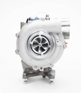 Dans Diesel Performance DDP LLY/LBZ/LMM Stage 1 64mm Turbocharger - D02-T641-001