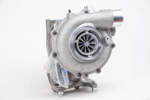 Dans Diesel Performance - Dans Diesel Performance LLY/LBZ/LMM Stock Replacement Turbocharger - D00-T600-001 - Image 2