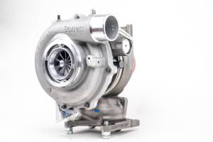 Dans Diesel Performance - Dans Diesel Performance LLY/LBZ/LMM Stock Replacement Turbocharger - D00-T600-001 - Image 3