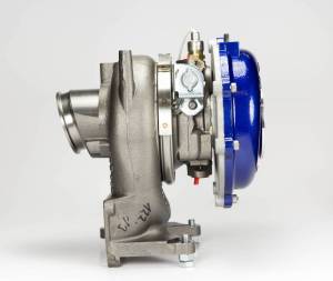 Dans Diesel Performance - Dans Diesel Performance DDP LML Stage 2 68mm Turbocharger - D05-T682-001 - Image 2