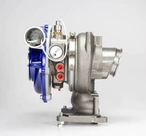 Dans Diesel Performance - Dans Diesel Performance DDP LML Stage 2 68mm Turbocharger - D05-T682-001 - Image 4