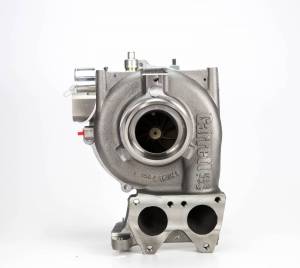 Dans Diesel Performance - Dans Diesel Performance DDP LML Stage 2 64mm Turbocharger - D05-T642-001 - Image 5