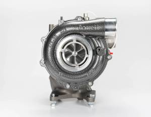 Dans Diesel Performance DDP LML Reman Stock Replacement Turbocharger - D05-T600-002