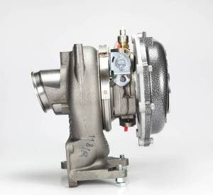 Dans Diesel Performance - Dans Diesel Performance DDP LML Reman Stock Replacement Turbocharger - D05-T600-002 - Image 2