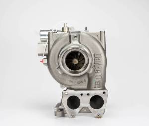 Dans Diesel Performance - Dans Diesel Performance DDP LML Reman Stock Replacement Turbocharger - D05-T600-002 - Image 3