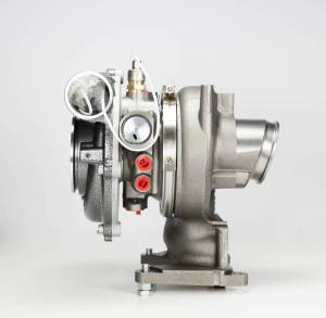 Dans Diesel Performance - Dans Diesel Performance DDP LML Reman Stock Replacement Turbocharger - D05-T600-002 - Image 4