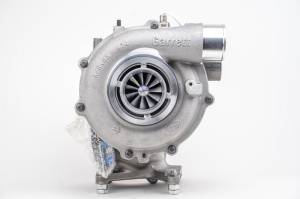 Dans Diesel Performance DDP LML Stock Replacement Turbocharger - D05-T600-001