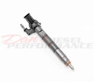 Dans Diesel Performance - Dans Diesel Performance LML New Fuel Injector Set - 445117010 - Image 2