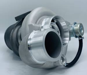 Ryans Diesel Service - Ryans Diesel Service Dodge Cummins 5.9L 64mm Tow Turbocharger HE351CW 03-07 - CU-0307-64T - Image 2