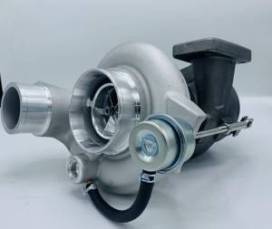 Ryans Diesel Service - Ryans Diesel Service Dodge Cummins 5.9L 64mm Tow Turbocharger HE351CW 03-07 - CU-0307-64T - Image 3