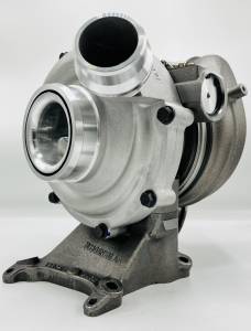 Ryans Diesel Service - Ryans Diesel Service 15-19 Ford Powerstroke 6.7L 64mm Turbocharger Brand New 64/67 - PS-1119-64 - Image 2