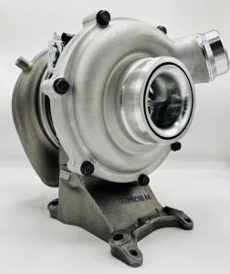 Ryans Diesel Service - Ryans Diesel Service 15-19 Ford Powerstroke 6.7L 64mm Turbocharger Brand New 64/67 - PS-1119-64 - Image 3